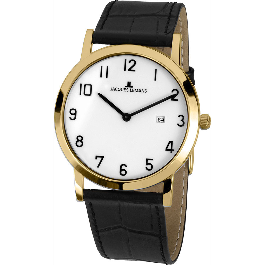 Часы Jacques Lemans Classic 1-1727E